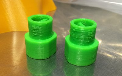 Printed Parts