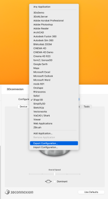 3DConnexion Pic.png (1.09 MiB) Viewed 5555 times screen shot