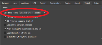 GCODE flavour select S3d.png