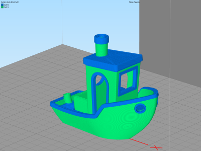 Active Toolhead Preview