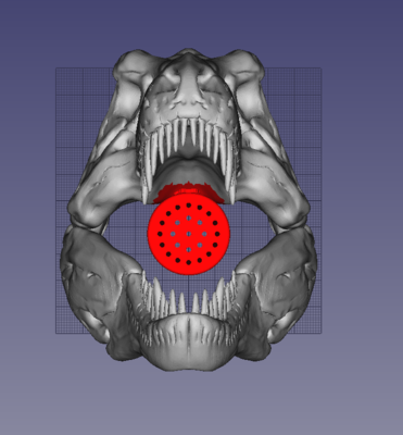 split in freecad