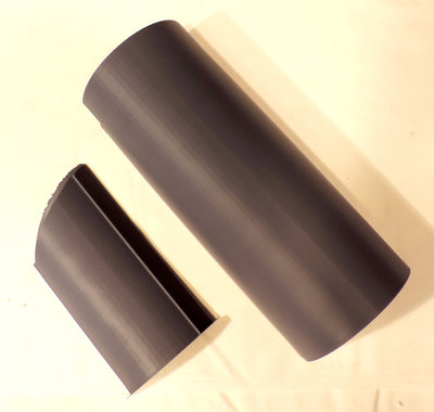 parts without snot