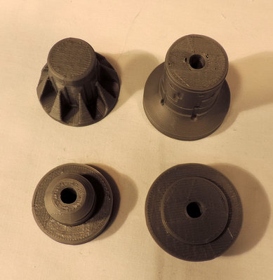 rectilinear infill