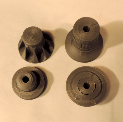 concentric infill