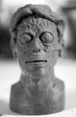 Latest print from last night - THEY LIVE!