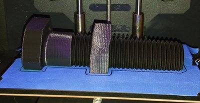 Successful Print