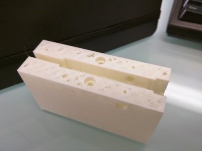 less than 1 top layer
