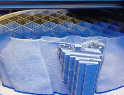 printer with issue