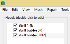 Aftermath of XML Parse Error