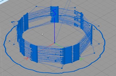 S3D Nozzle 0.4