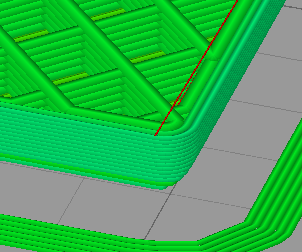 Layer N