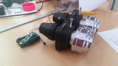 stereoscopic viewer