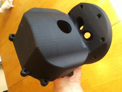 printed part-1