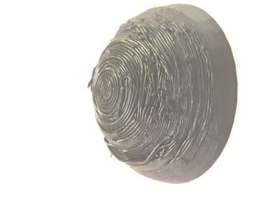 Another view of the bottom surface