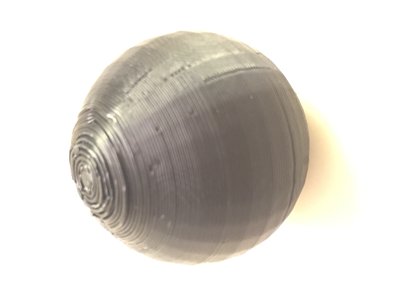 sphere - after acceleration and cooling fixes