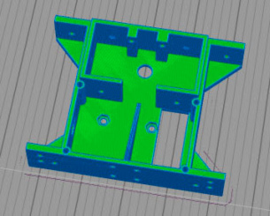.2000 layer height is the only change I made