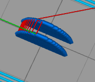 Sliced