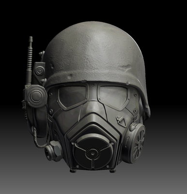 3D Model
