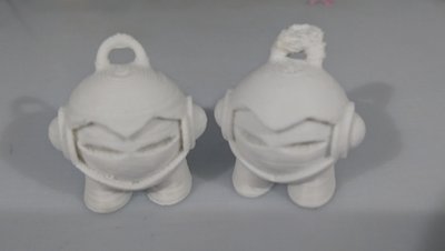 CubePro Vs Simplify3D