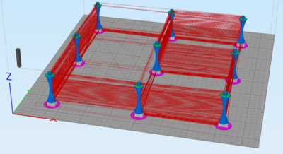 default printing of identical objects.png