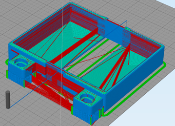 Preview of tray shown in photos