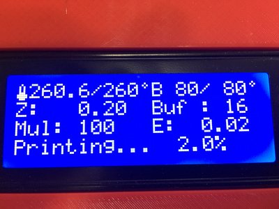 lcd
