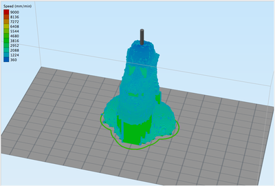 Skirt shown in Preview mode.png