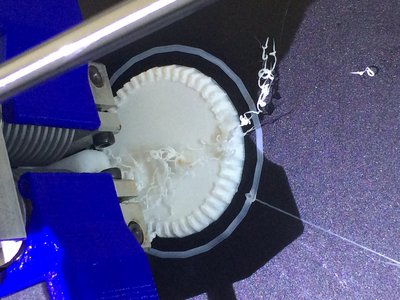 attempt with -0.06 extra restart retraction