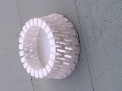 attempt with 0 extra restart retraction