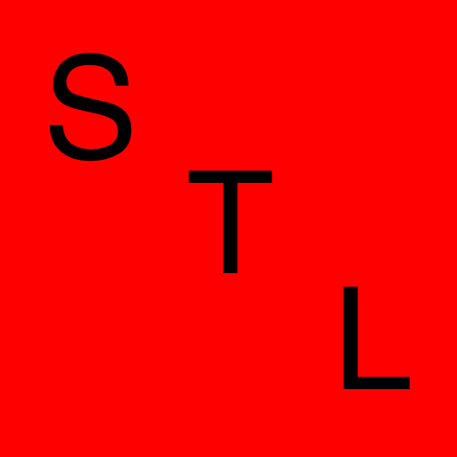 stl icon