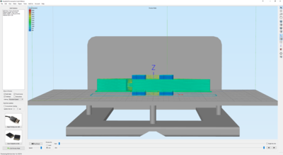 after print prep the supports disappear.