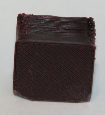 bad bottom corners, edges