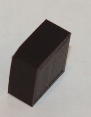Good cube, sliced by RepG