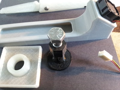 collection of part
