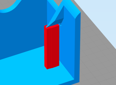 3D model