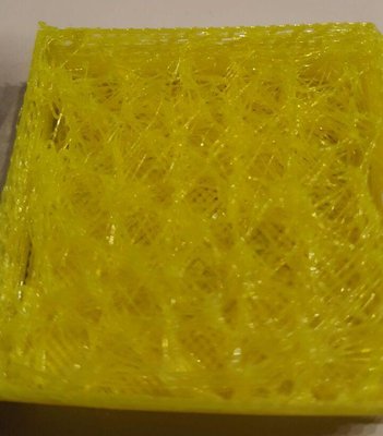 Infill