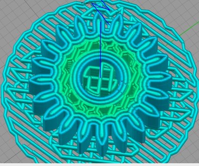 0.4mm nozzle