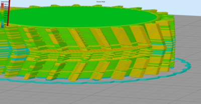 S3D Slice