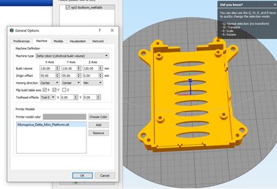 s3d.JPG (102.09 KiB) Viewed 4996 times Printer Settings with an object that should not fit
