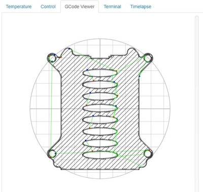 octoprint.JPG (67.15 KiB) Viewed 4999 times GCode view in octopi showing correct area