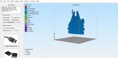 Floating model in S3D.JPG (82.38 KiB) Viewed 2368 times Floating model in S3D.JPG