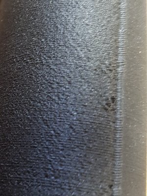 Easywood cylinder 32mm