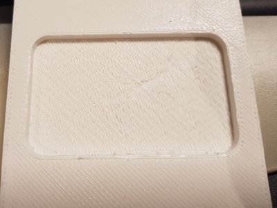 S3D bridge in print.jpg (1.66 MiB) Viewed 9111 times Printed item, with Bridge layer in view