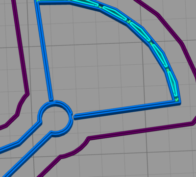 Perimeters Only-Allow Gap Fill
