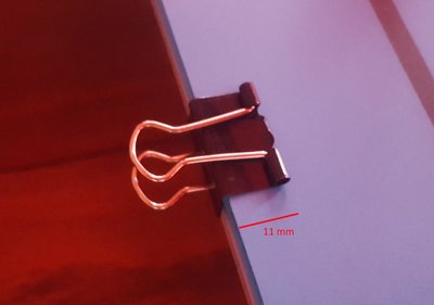 Plier to attach bed