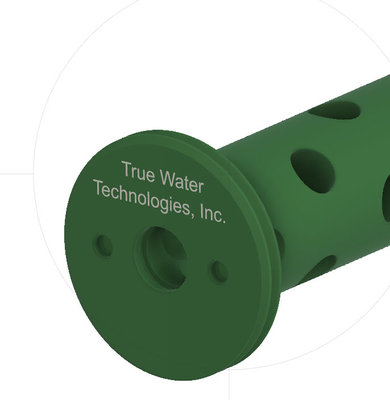 Fusion360 model