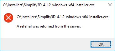 S3D Install error 64 bit.jpg