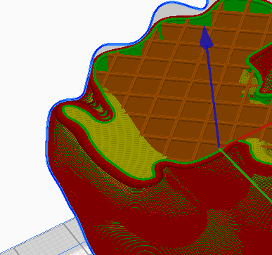 No Holes in Cura.PNG